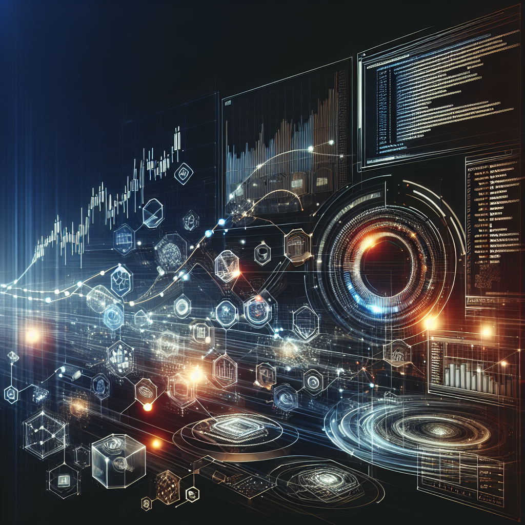 FinCode Systems Hero Image