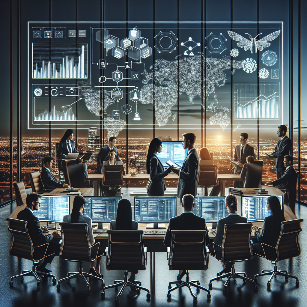 FinCode Systems